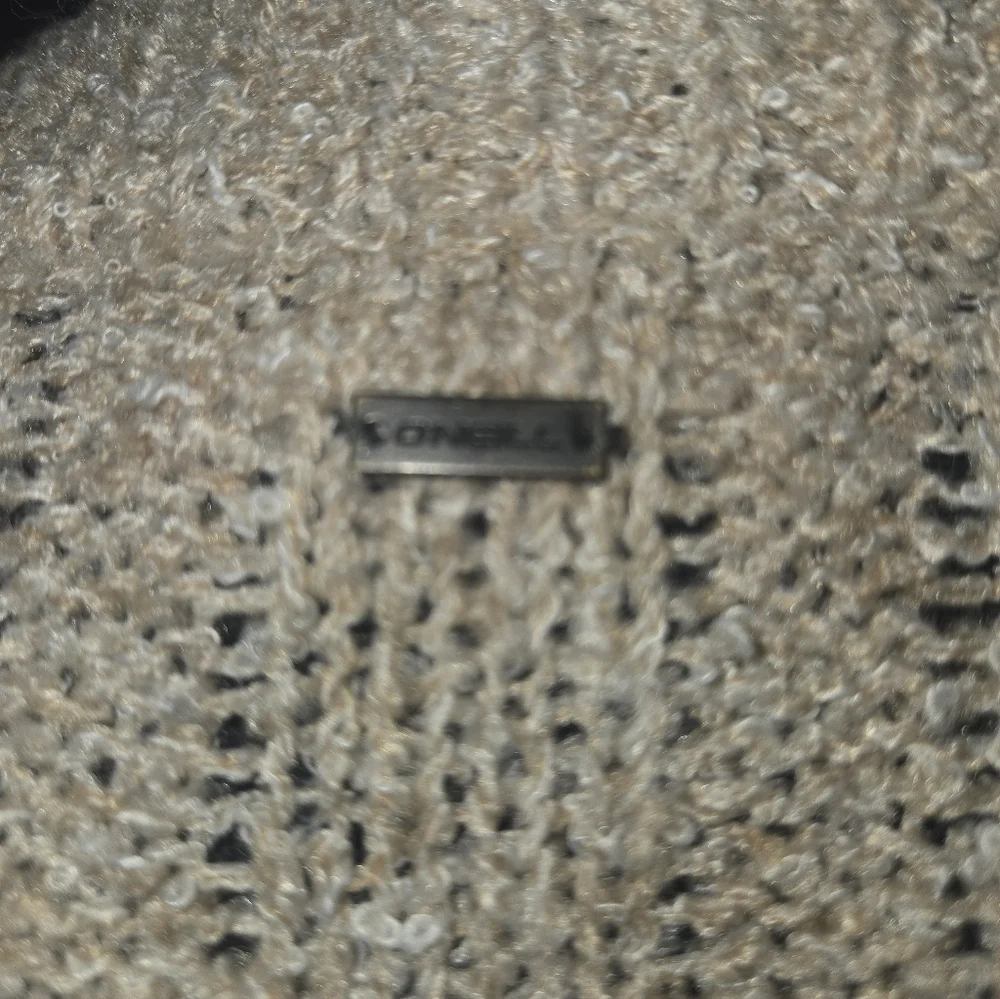Women's Oneal Cream Button-Up  Cardigan - Picture 4 of 4